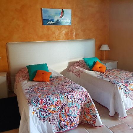 Chambres D'Hotes Les Chatelains Ennordres Εξωτερικό φωτογραφία