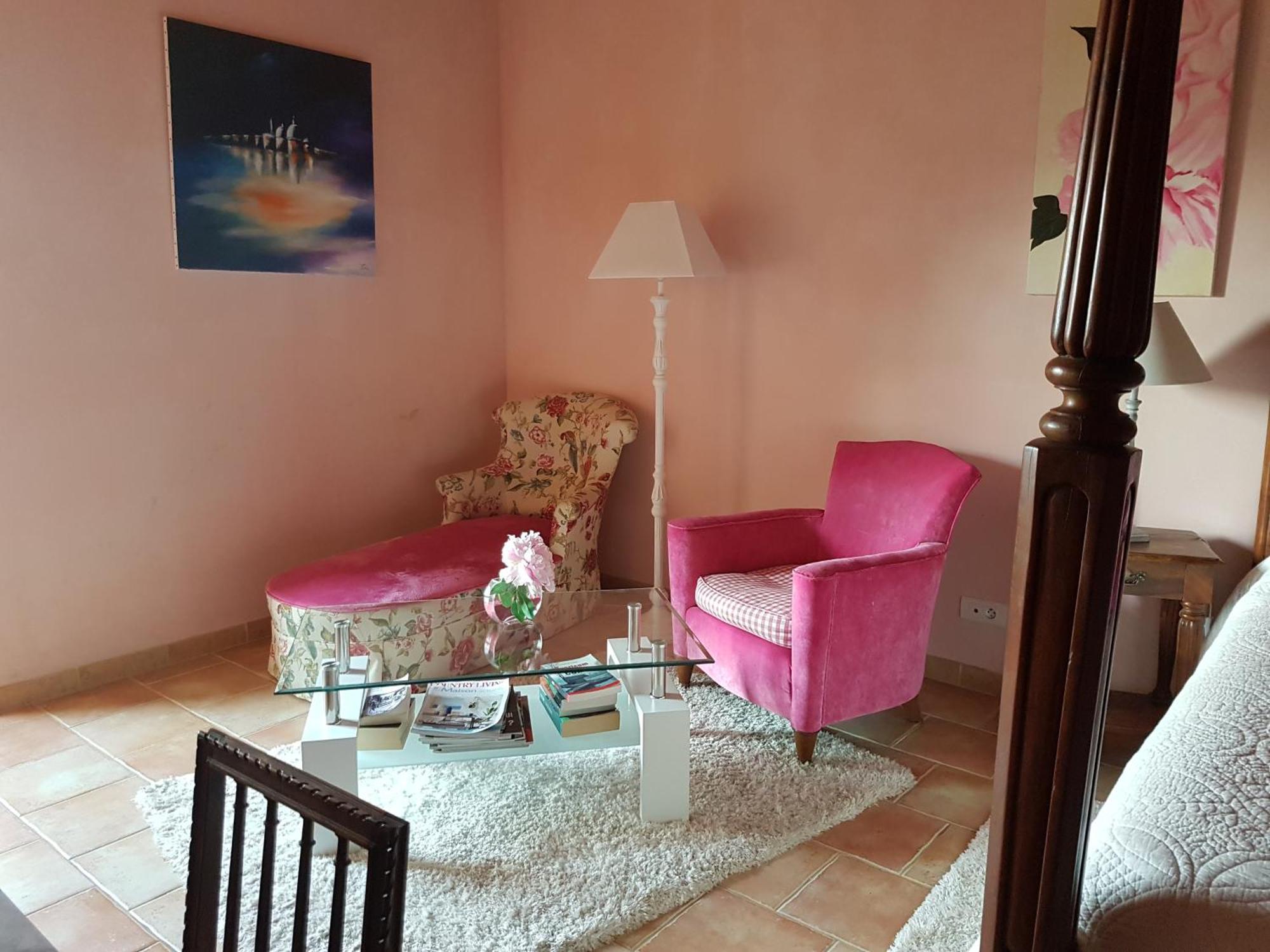 Chambres D'Hotes Les Chatelains Ennordres Εξωτερικό φωτογραφία