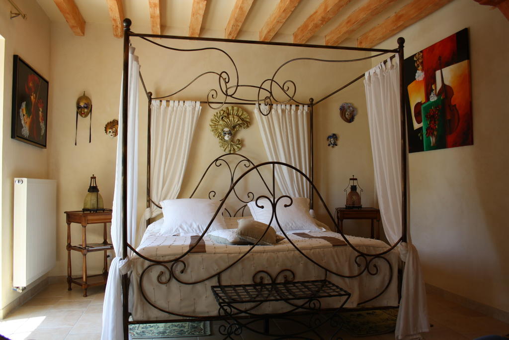 Chambres D'Hotes Les Chatelains Ennordres Δωμάτιο φωτογραφία